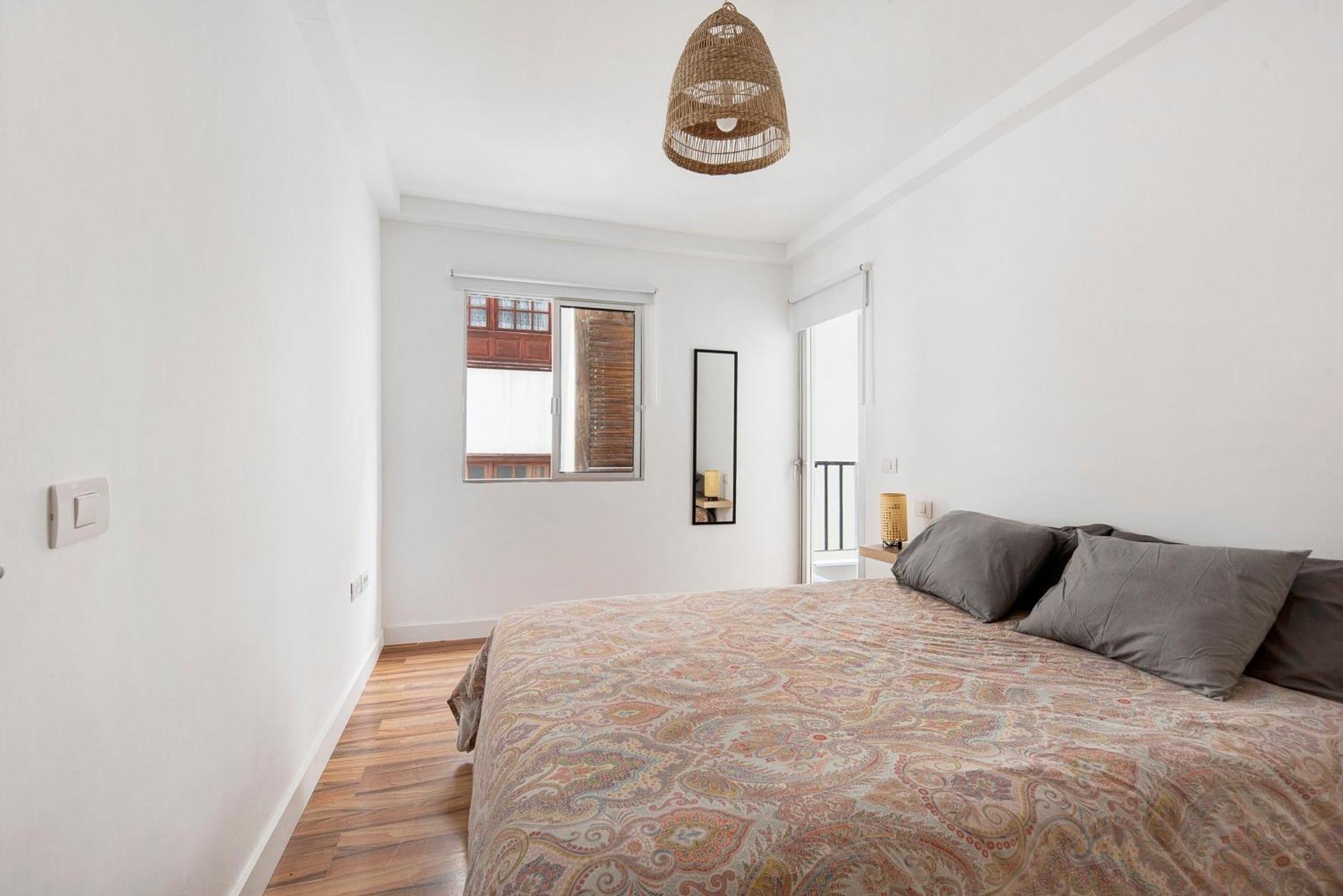 Apartamento Aigon Puerto de la Cruz  Luaran gambar